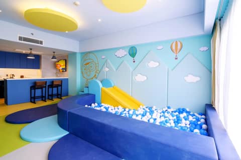 Jpark Island Resort & Waterpark Cebu — photo 7