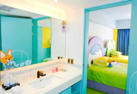 Jpark Island Resort & Waterpark Cebu — photo 9
