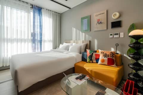 Radiant Nampo Hotel — photo 3