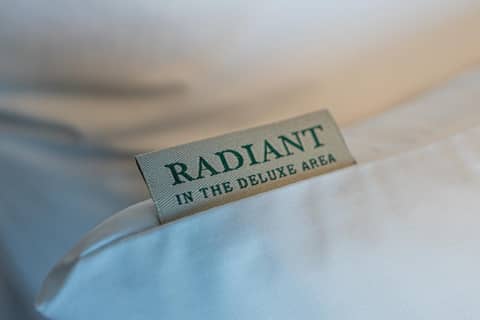 Radiant Nampo Hotel — photo 9