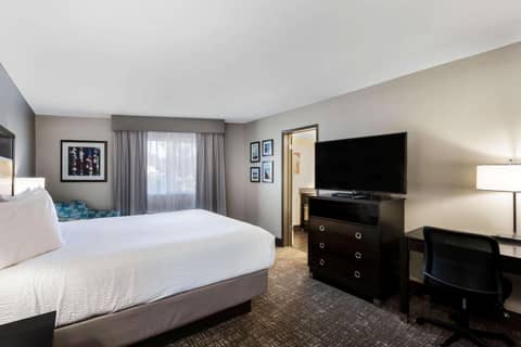 La Quinta by Wyndham San Diego Mission Bay — photo 6