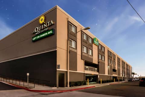 La Quinta by Wyndham San Diego Mission Bay — photo 9