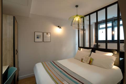 Hotel Litteraire Marcel Ayme, BW Premier Collection — photo 3