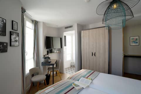 Hotel Litteraire Marcel Ayme, BW Premier Collection — photo 6