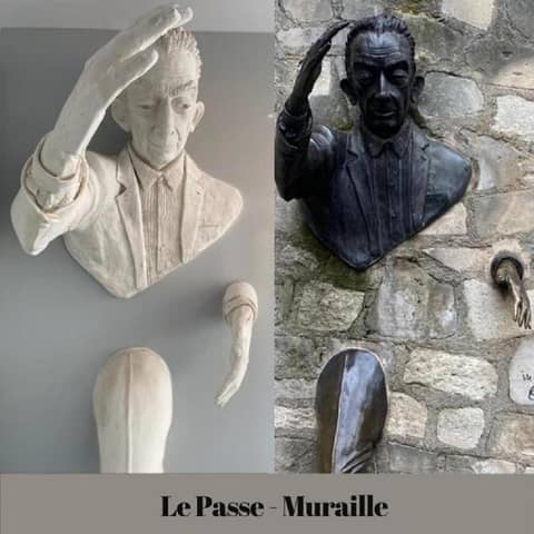 Hotel Litteraire Marcel Ayme, BW Premier Collection — photo 7