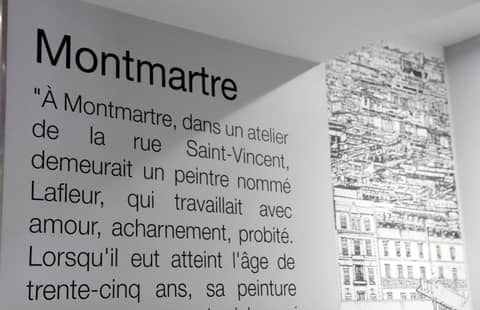 Hotel Litteraire Marcel Ayme, BW Premier Collection — other