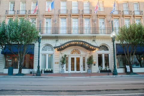 The Lafayette New Orleans By Kasa Living — photo 5