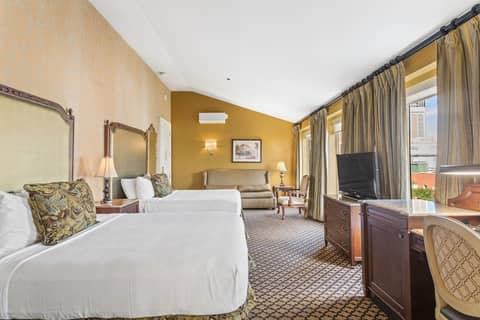 The Lafayette New Orleans By Kasa Living — photo 8