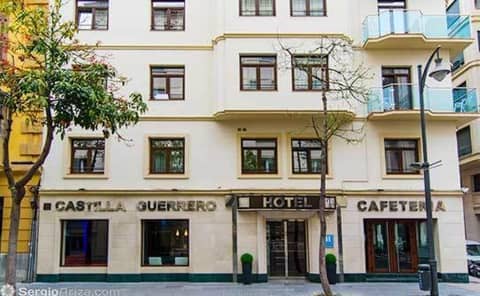 Castilla Guerrero — photo 6