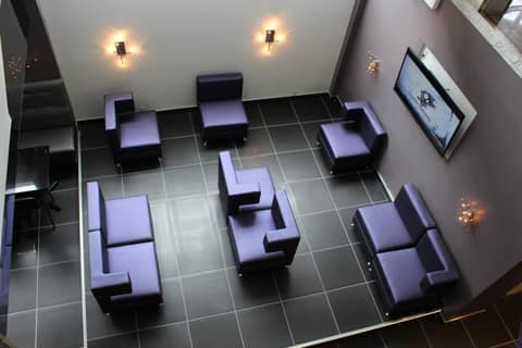 LELUX Hotel — photo 3