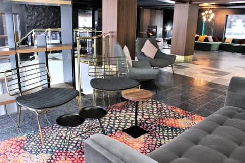 LELUX Hotel — photo 5