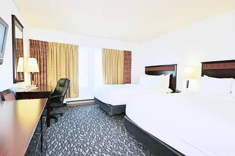 LELUX Hotel — photo 6