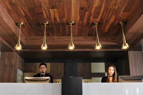 LELUX Hotel — photo 8