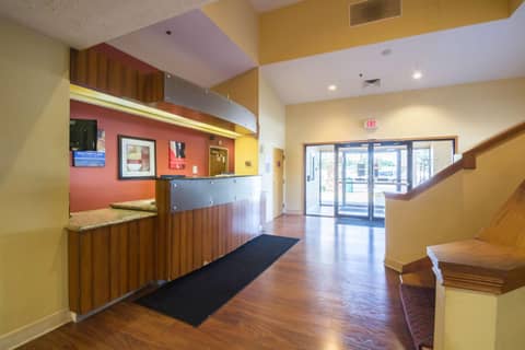 Motel 6-Indianapolis, IN - Airport — photo 6