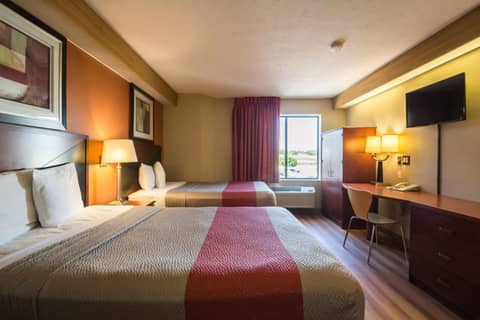 Motel 6-Indianapolis, IN - Airport — photo 8