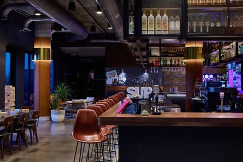 MOXY Denver Cherry Creek — photo 8