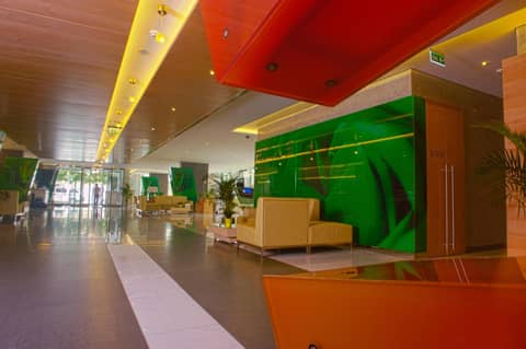 Al Khoory Executive Hotel Al Wasl — photo 3