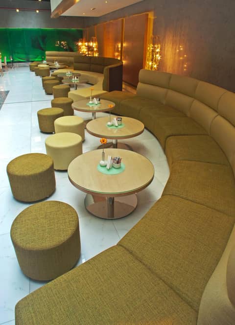 Al Khoory Executive Hotel Al Wasl — photo 5