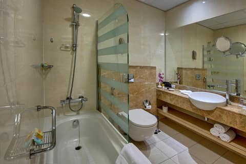 Al Khoory Executive Hotel Al Wasl — photo 7