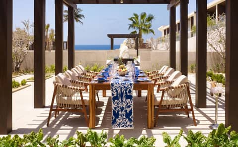 Nobu Hotel Los Cabos — photo 2