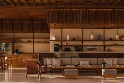 Nobu Hotel Los Cabos — photo 7