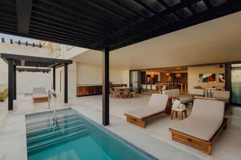 Nobu Hotel Los Cabos — photo 9