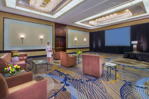 Hyatt Regency Buffalo / Hotel and Conference Center — photo 5
