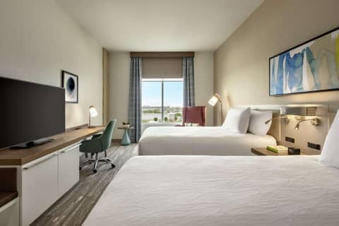 Hilton Garden Inn Austin North-Near the Domain, TX — photo 4