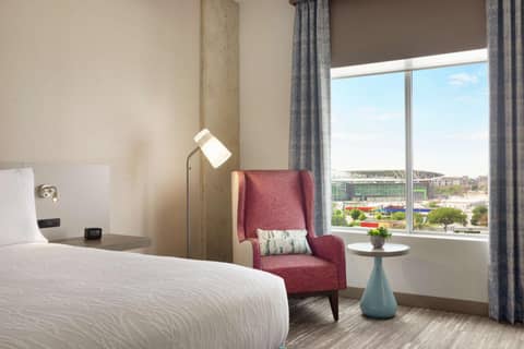 Hilton Garden Inn Austin North-Near the Domain, TX — photo 5