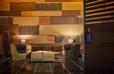 The Mulian Hotel Guangzhou Zhujiang New Town — photo 8