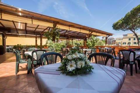 Hotel Casa Tra Noi — photo 4