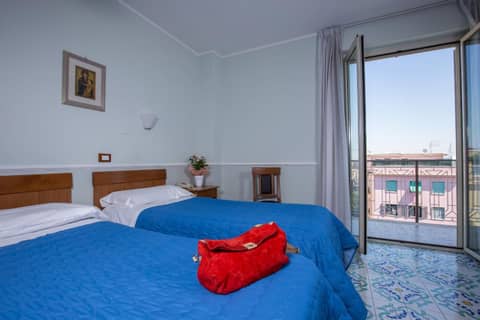 Hotel Casa Tra Noi — photo 8