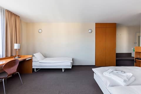Hotel Cornavin — photo 5