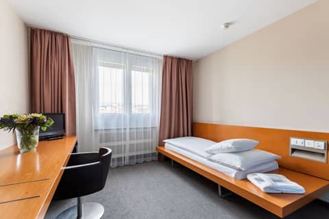 Hotel Cornavin — photo 6