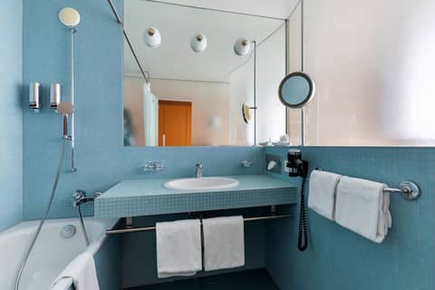 Hotel Cornavin — photo 7