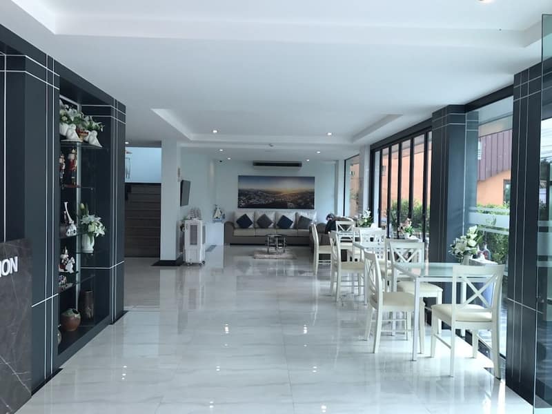 Sita Krabi Hotel — photo 1