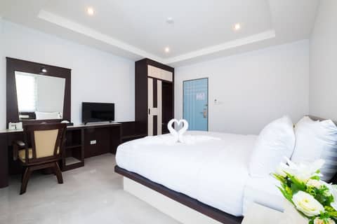 Sita Krabi Hotel — photo 4