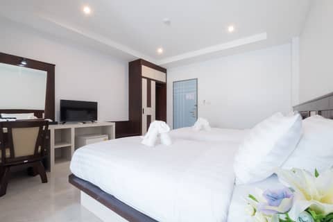 Sita Krabi Hotel — photo 5