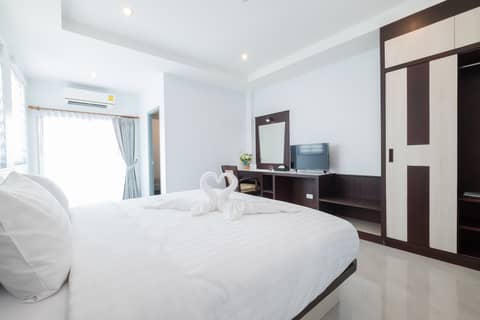 Sita Krabi Hotel — photo 8