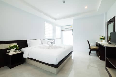 Standard Double Room — the supplier's photographs — photo 1