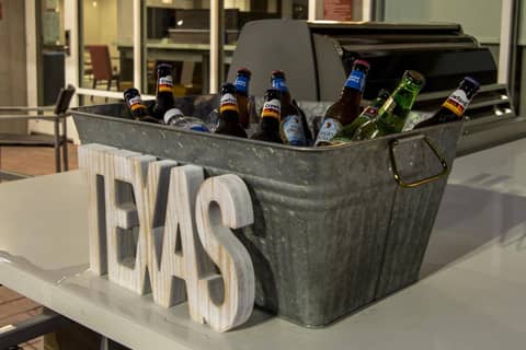 TownePlace Suites by Marriott Houston Hobby Airport — photo 2