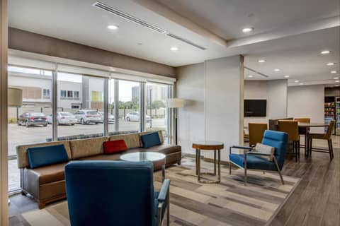 TownePlace Suites by Marriott Houston Hobby Airport — photo 5