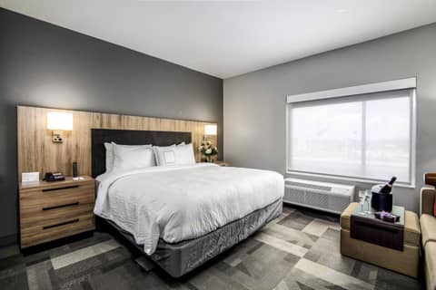 TownePlace Suites by Marriott Houston Hobby Airport — photo 6