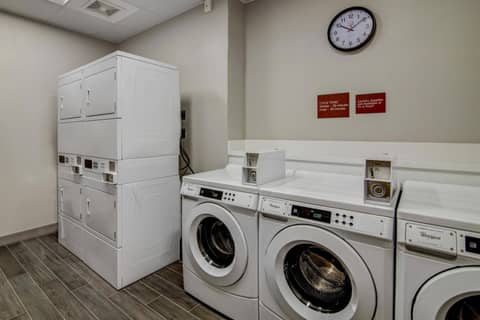 TownePlace Suites by Marriott Houston Hobby Airport — photo 7