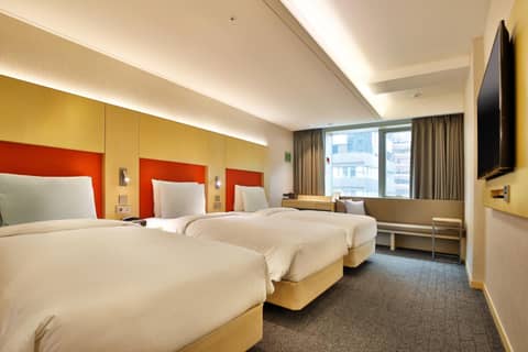 Hotel Midcity Myeongdong — photo 2