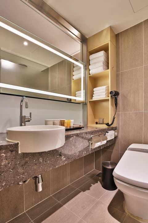 Hotel Midcity Myeongdong — photo 3