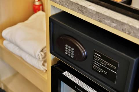 Hotel Midcity Myeongdong — photo 4