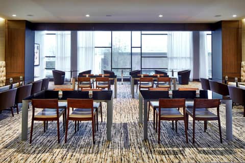 AC Hotel by Marriott Cleveland Beachwood — photo 2