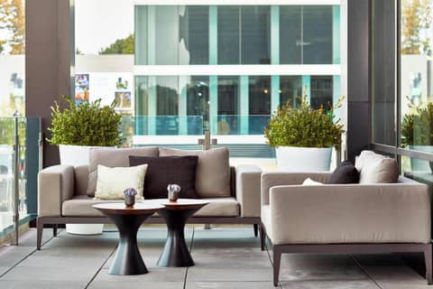 AC Hotel by Marriott Cleveland Beachwood — photo 3