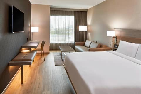 AC Hotel by Marriott Cleveland Beachwood — photo 5